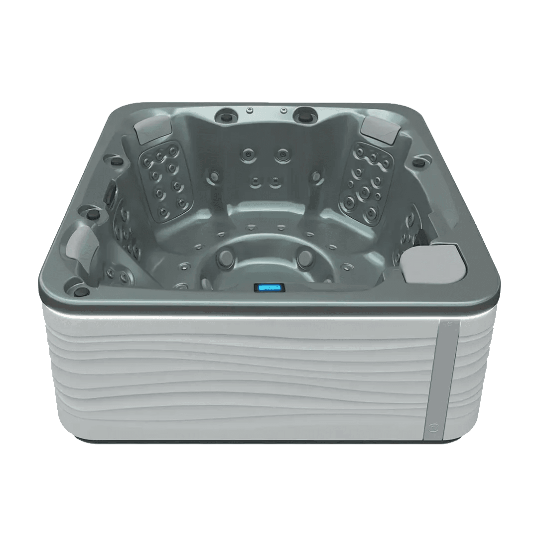 Spabad - Aquavia Aqualife Soft (Fabriksny)